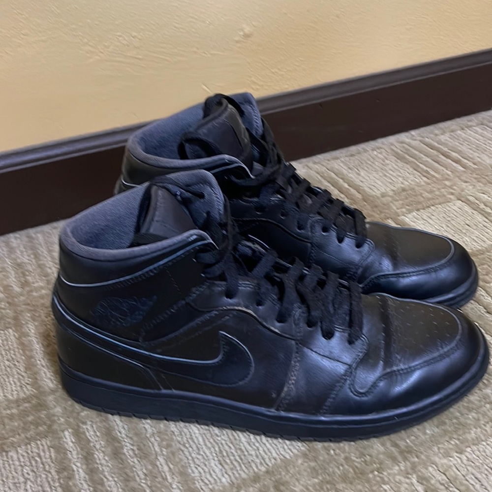 Air Jordan Nike